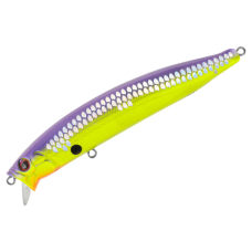 Воблер TsuYoki ZANOZA 105F 1050