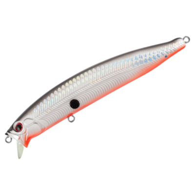 Воблер TsuYoki ZANOZA 105F XD-009