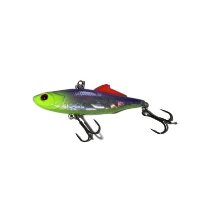 Раттлин TsuYoki NAKAMA 63S HUM
