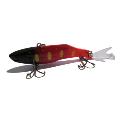 Раттлин TsuYoki SAVIOR 76S AM019