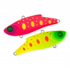Раттлин TsuYoki STRATEG 55S 034W