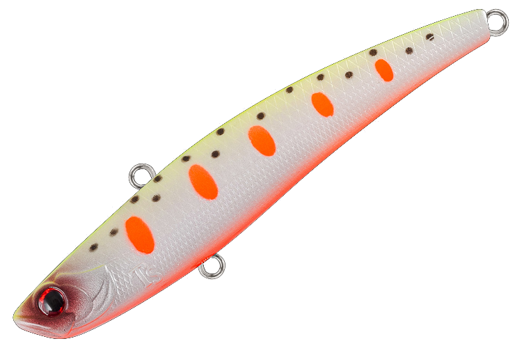 Раттлин TsuYoki AGUDO 75S AM005